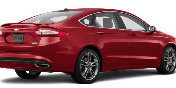 FORD FUSION 2016 3FA6P0D96GR266735 image FORD FUSION 2016 3FA6P0D96GR266735 image