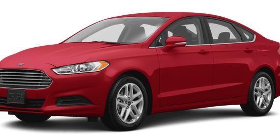 FORD FUSION 2016 3FA6P0HD6GR201155 image