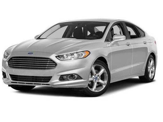 FORD FUSION 2016 3FA6P0H72GR396567 image