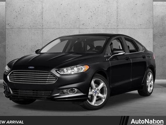 FORD FUSION 2016 3FA6P0H9XGR156376 image FORD FUSION 2016 3FA6P0H9XGR156376 image