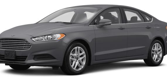 FORD FUSION 2016 3FA6P0H78GR115338 image