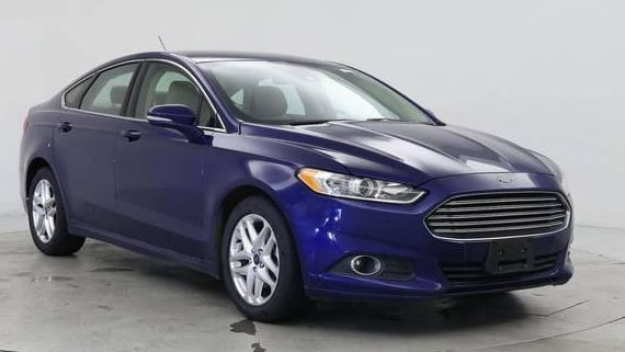 FORD FUSION 2016 3FA6P0HD0GR298546 image