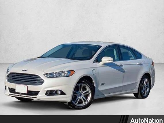 FORD FUSION 2016 3FA6P0SU7GR357052 image