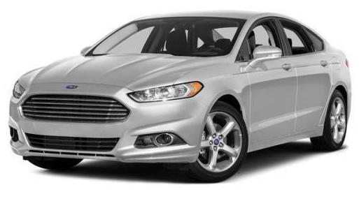 FORD FUSION 2016 3FA6P0H79GR297793 image