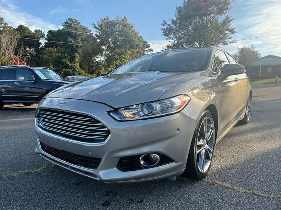 FORD FUSION 2016 3FA6P0K95GR101617 image FORD FUSION 2016 3FA6P0K95GR101617 image