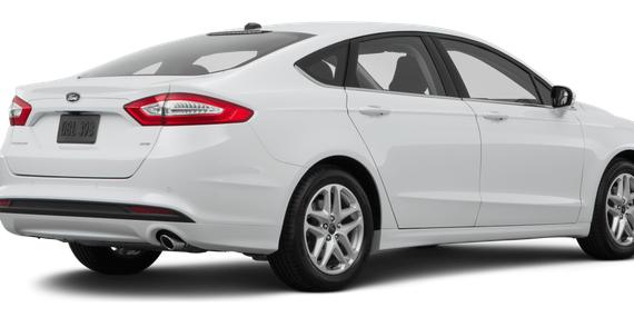 FORD FUSION 2016 3FA6P0T98GR268813 image