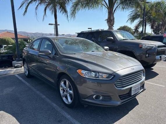 FORD FUSION 2016 3FA6P0HD4GR315428 image