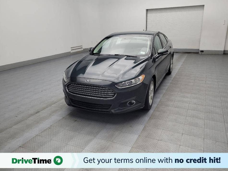 FORD FUSION 2016 3FA6P0HD3GR190261 image