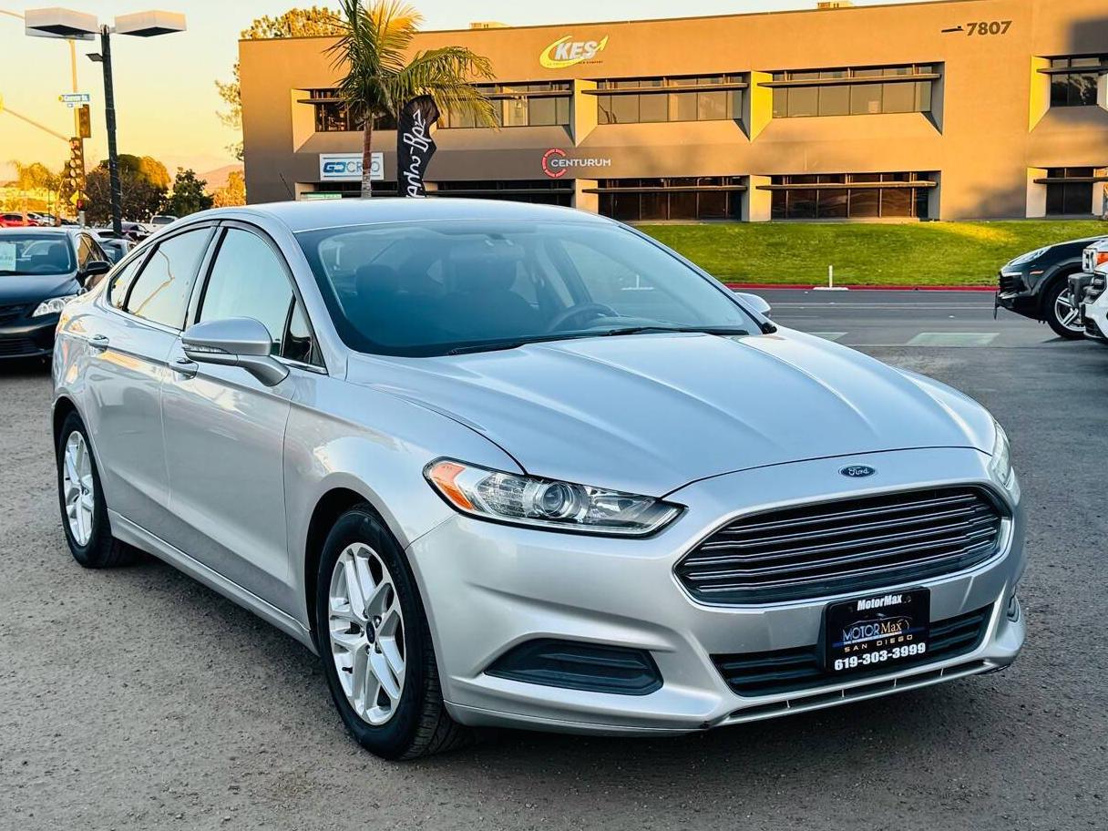 FORD FUSION 2016 1FA6P0H75G5115557 image