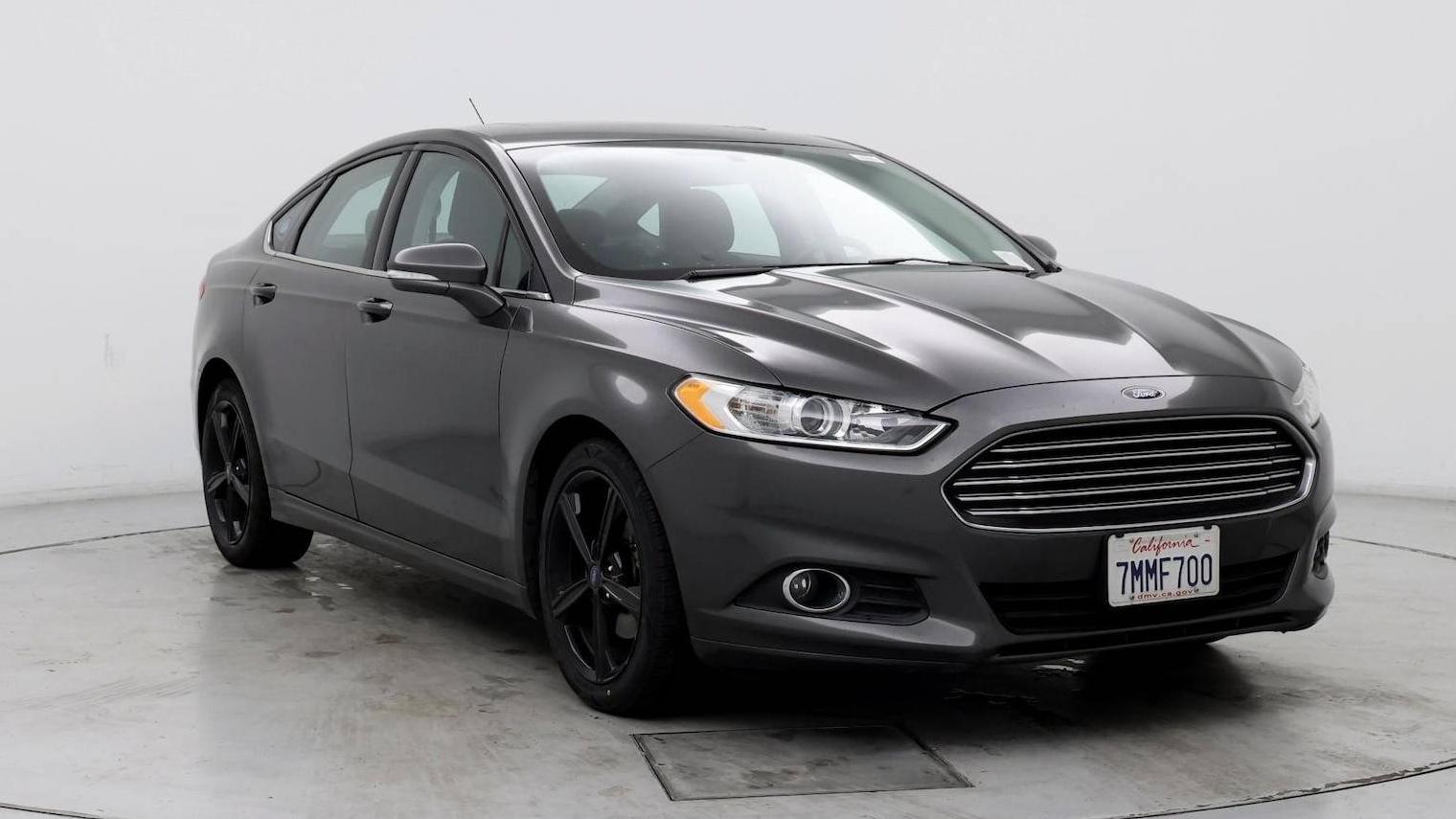 FORD FUSION 2016 3FA6P0H73GR115151 image