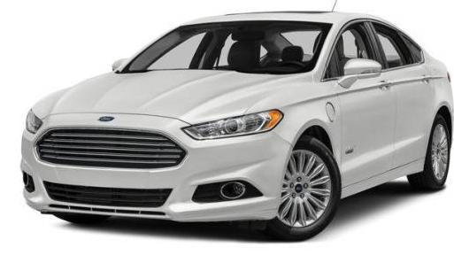 FORD FUSION 2016 3FA6P0SU4GR173414 image