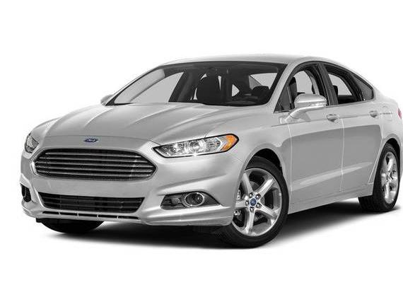 FORD FUSION 2016 3FA6P0H93GR192099 image
