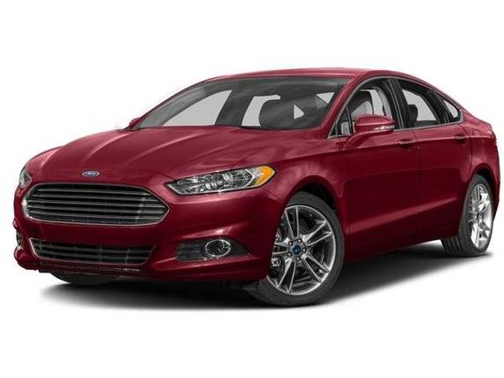 FORD FUSION 2016 3FA6P0K92GR263382 image