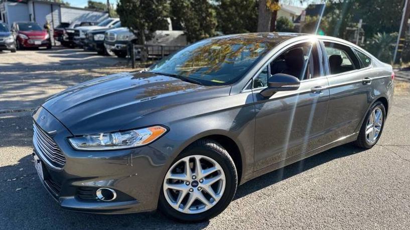 FORD FUSION 2016 1FA6P0HD7G5134309 image