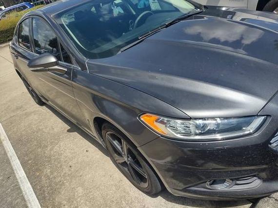 FORD FUSION 2016 3FA6P0HD1GR110567 image