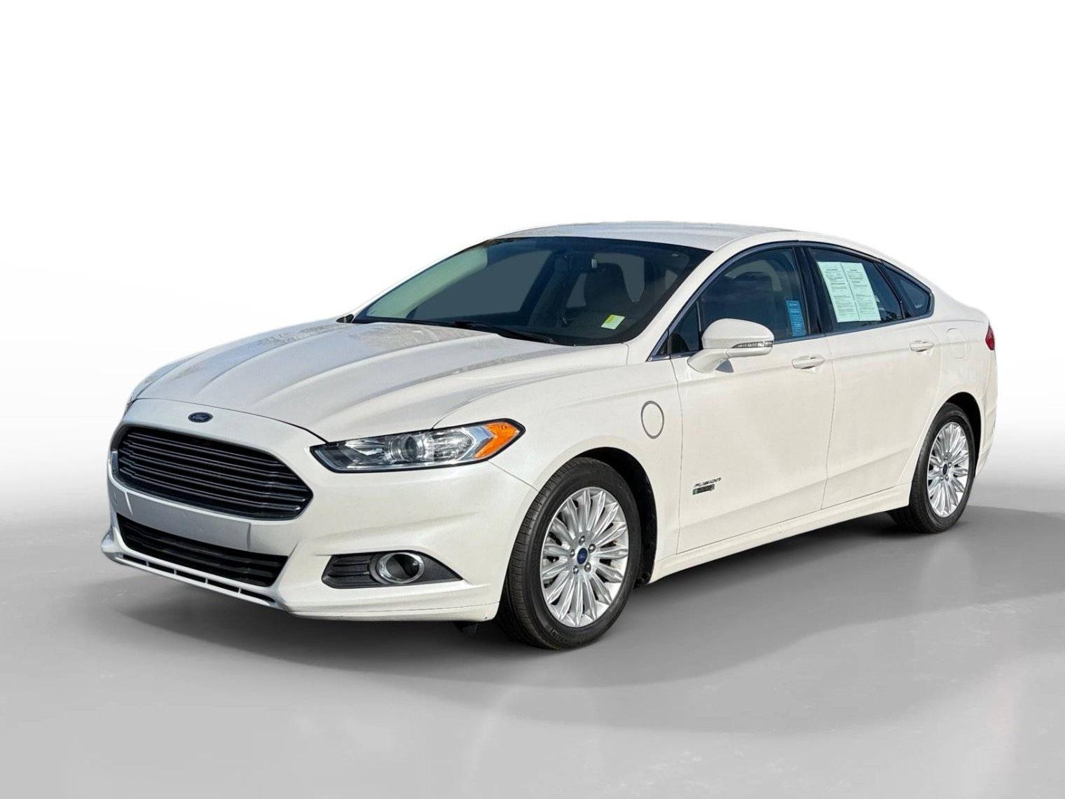 FORD FUSION 2016 3FA6P0PU7GR123325 image