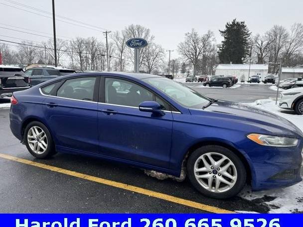 FORD FUSION 2016 3FA6P0H79GR223712 image