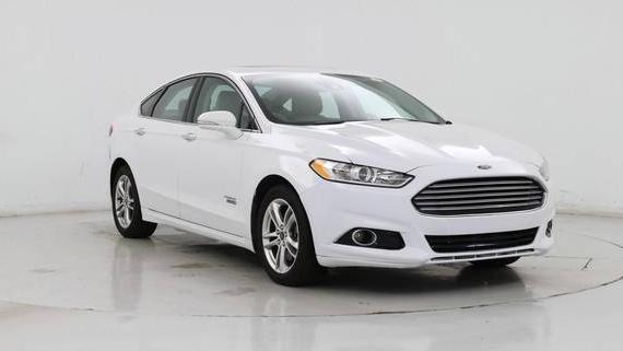 FORD FUSION 2016 3FA6P0SU8GR221089 image