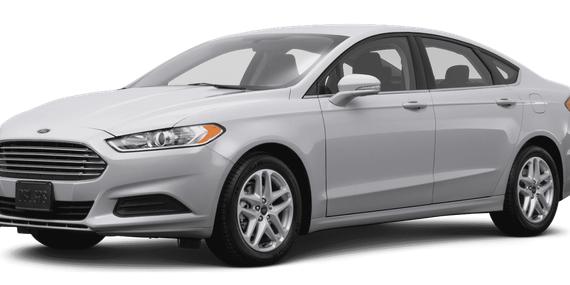 FORD FUSION 2016 3FA6P0H72GR122561 image