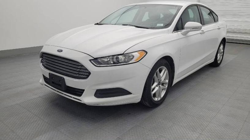 FORD FUSION 2016 3FA6P0H75GR158809 image