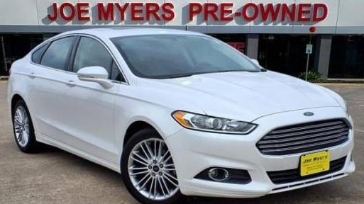 FORD FUSION 2016 3FA6P0HDXGR224079 image