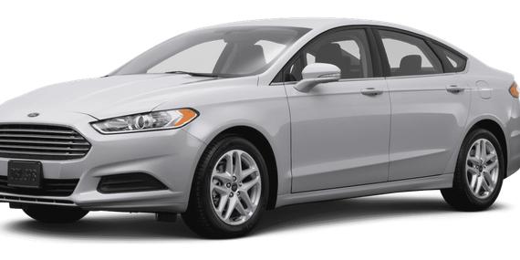 FORD FUSION 2016 3FA6P0H72GR186583 image