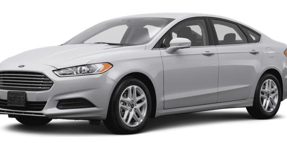 FORD FUSION 2016 3FA6P0H79GR304936 image