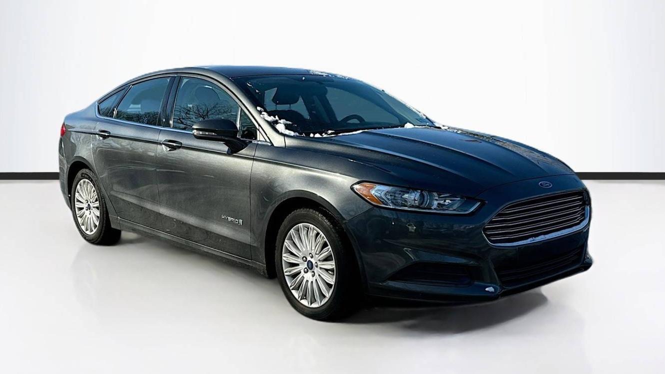 FORD FUSION 2016 3FA6P0LU4GR403516 image