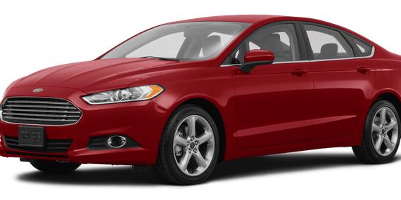 FORD FUSION 2016 1FA6P0G73G5111878 image