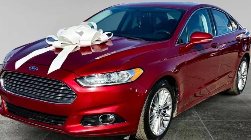 FORD FUSION 2016 3FA6P0HD7GR380242 image