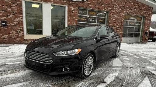 FORD FUSION 2016 3FA6P0T96GR167396 image