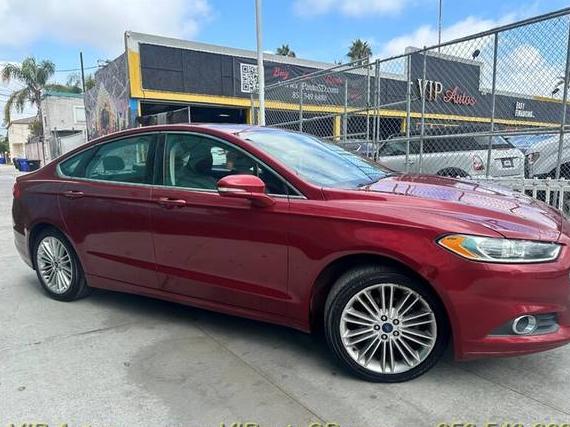 FORD FUSION 2016 3FA6P0HD1GR328993 image FORD FUSION 2016 3FA6P0HD1GR328993 image