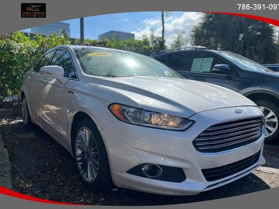 FORD FUSION 2016 3FA6P0HD7GR183815 image FORD FUSION 2016 3FA6P0HD7GR183815 image