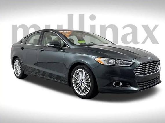 FORD FUSION 2016 3FA6P0HD0GR170274 image
