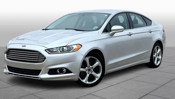 FORD FUSION 2016 3FA6P0H76GR367055 image