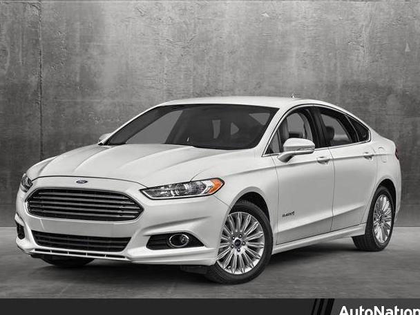 FORD FUSION 2016 3FA6P0LU1GR404851 image