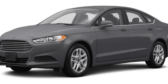 FORD FUSION 2016 3FA6P0HD3GR309930 image