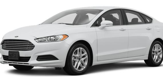 FORD FUSION 2016 1FA6P0HD0G5106559 image