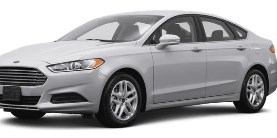 FORD FUSION 2016 3FA6P0H91GR150045 image FORD FUSION 2016 3FA6P0H91GR150045 image