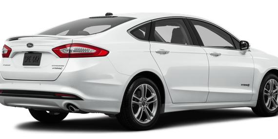 FORD FUSION 2016 3FA6P0RU2GR141969 image
