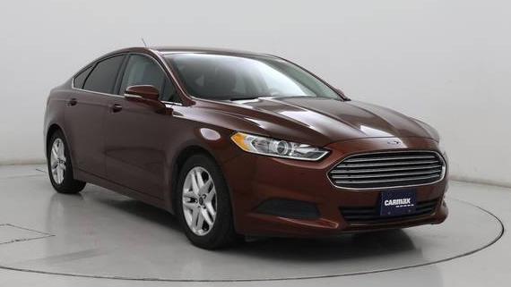 FORD FUSION 2016 3FA6P0H76GR258093 image FORD FUSION 2016 3FA6P0H76GR258093 image