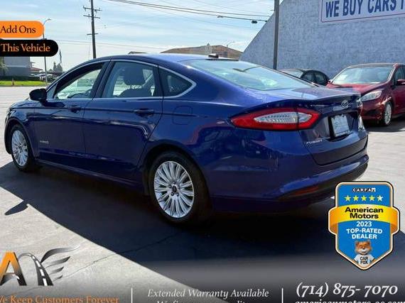 FORD FUSION 2016 3FA6P0LU9GR384798 image FORD FUSION 2016 3FA6P0LU9GR384798 image