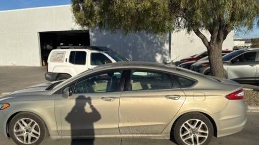 FORD FUSION 2016 3FA6P0H74GR194135 image