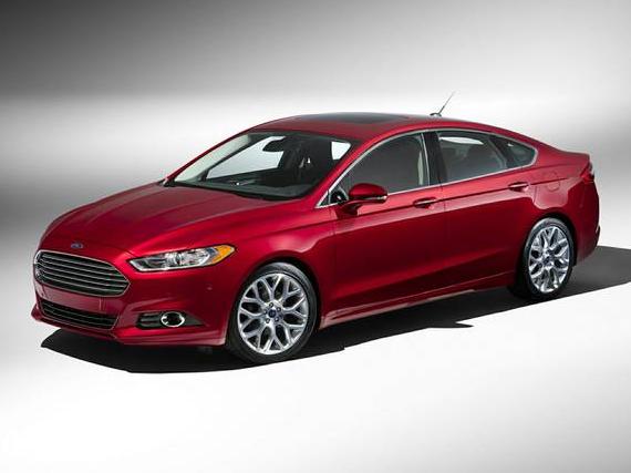 FORD FUSION 2016 1FA6P0H71G5112672 image
