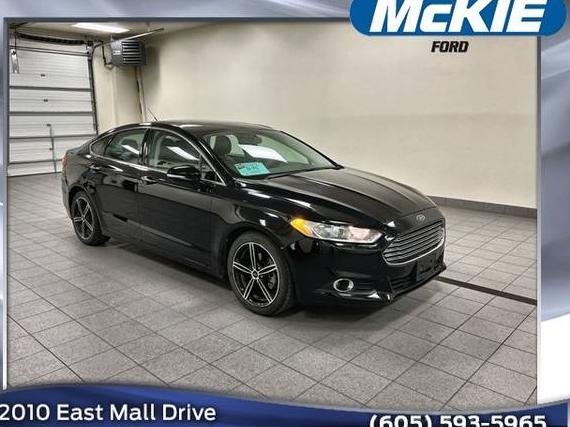 FORD FUSION 2016 3FA6P0HDXGR168919 image