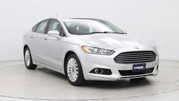 FORD FUSION 2016 3FA6P0LU2GR125621 image