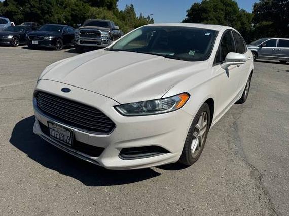 FORD FUSION 2016 3FA6P0HD5GR316135 image