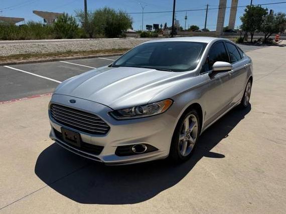 FORD FUSION 2016 3FA6P0G71GR234513 image FORD FUSION 2016 3FA6P0G71GR234513 image