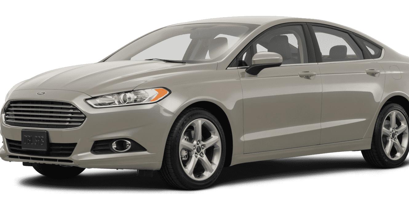 FORD FUSION 2016 3FA6P0G70GR327572 image