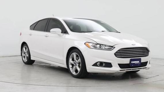 FORD FUSION 2016 3FA6P0HD8GR361974 image